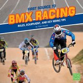 First Sports Source - First Source to BMX Racing