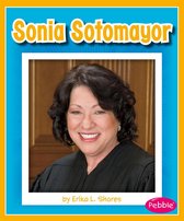 Great Hispanic and Latino Americans - Sonia Sotomayor
