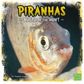 Predator Profiles - Piranhas