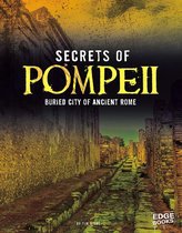 Archaeological Mysteries - Secrets of Pompeii