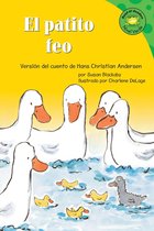Read-it! Readers en Español: Cuentos de hadas - El patito feo