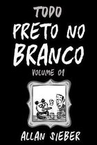 Preto no Branco - volume 1