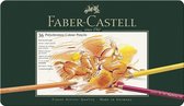 Faber Castell - Kleurpotloden - Set tekenpotloden