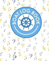 Boat Log Book