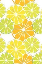 Summer Pattern - Sunny Beach Time 42: Graph Paper 5x5 Notebook for the Summertime at the Beach
