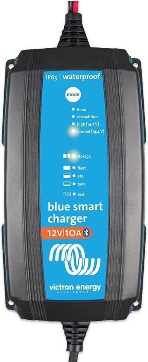 Victron Acculader Blue Smart IP65 12V/7A