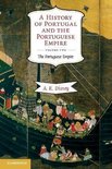 History Of Portugal & Portuguese Empire