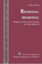 Rewriting Rewriting