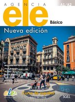 Agencia ELE - Básico Nueva edición libro de clase