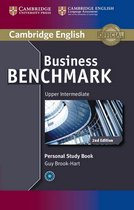 Business Benchmark - Upp-Int BULATS and Business Vantage per