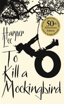 Omslag To Kill A Mockingbird