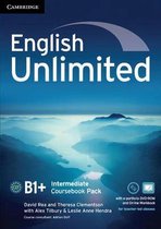 English Unlimited - Int Coursebook + online wb pack