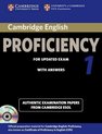 Cambridge English Proficiency for Updated Exam (Self-study p