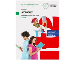Azione! A1-B2 Imparare l'italiano con i video