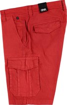 Trendy DNR Bermuda - Rood