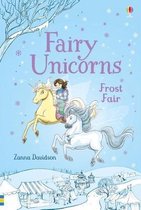 Fairy Unicorns Frost Fair Young Reading Series 3 Fiction