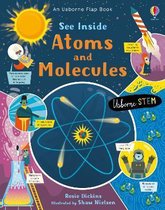 See Inside Atoms and Molecules 1