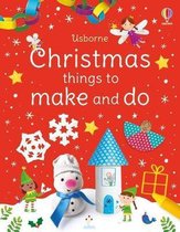 Things to make and do- Christmas Things to Make and Do