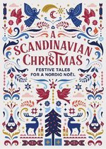 Vintage Christmas Tales-A Scandinavian Christmas