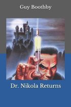 Dr. Nikola Returns