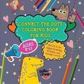 Hobby Photo Illustrator Therapy- Connect the Dots Coloring Book for Kids Ages 8-12