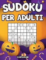 Sudoku per adulti