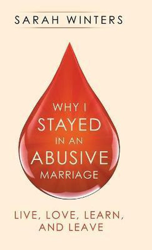 Why I Stayed in an Abusive Marriage - cover