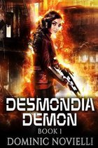 Desmondia Demon