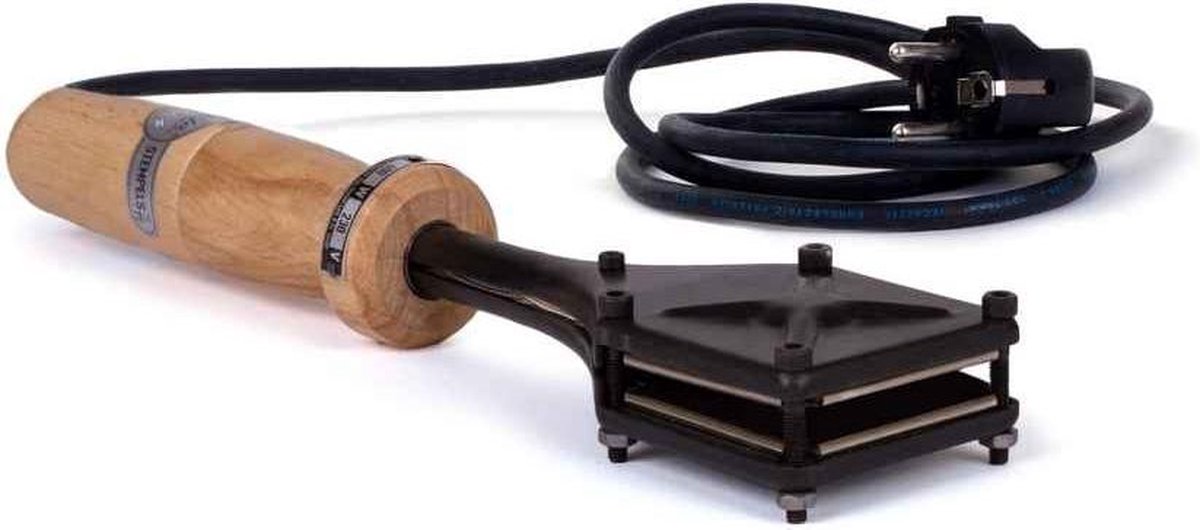 Posta ALK 6N | Brander | 400 Watt