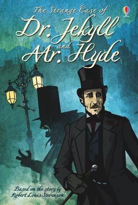 The Strange Case Of Dr Jekyll And Mr Hyde 9781474924986 Robert The Strange Case Of Dr Jekyll And Mr Hyde 9781474924986 Robert
