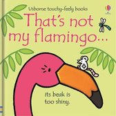 That's not my flamingo 1
