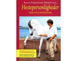 Hestepersonligheder