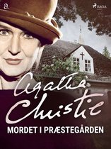 Agatha Christie - Mordet i præstegården
