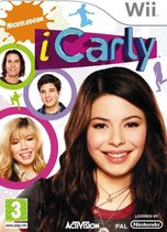 ICarly /Wii