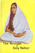 The message of Holy Mother