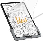 Spigen - Paper Touch Pro voor iPad Pro 11 (2020) - Papier Textuur