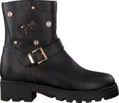 Patrizia Pepe Pj579 Biker boots - Zwart