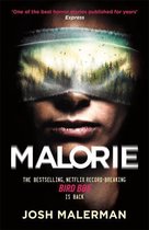 Malorie 'One of the best horror stories published for years Express
