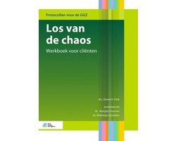 Protocollen voor de GGZ - Los van de chaos