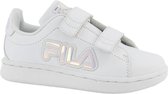 fila Witte sneaker holografisch - Maat 27