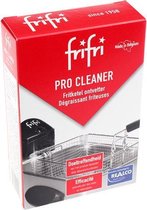 Frifri Pro Cleaner F1126 - Ecologische Friteusereiniger & vetoplosser - Multifunctioneel