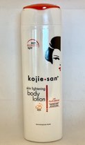 Kojie San Body lotion SPF 25 250 ml
