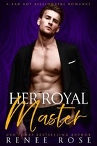 Master Me 1 - Her Royal Master