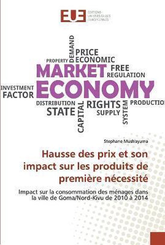Hausse des prix et son impact sur les produits de première nécessité