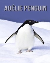 Adelie Penguin