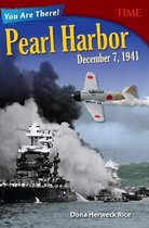 You Are There! Pearl Harbor December 7, 1941