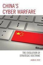China's Cyber Warfare