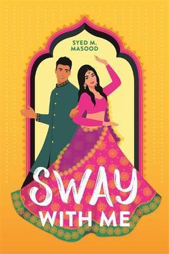 Sway With Me