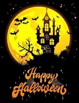 Happy Halloween