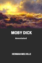 Moby Dick Annotated